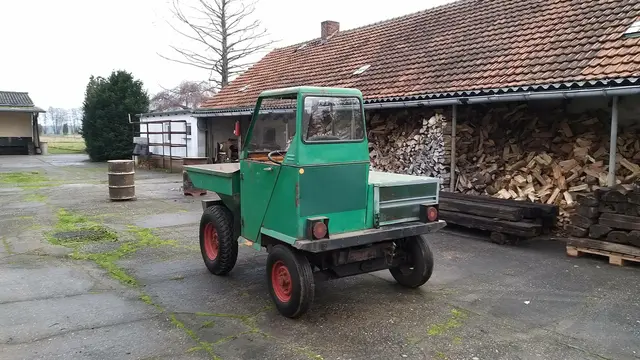 LocationRobot - Film Location Bauernhof LR3240 (photo 56)