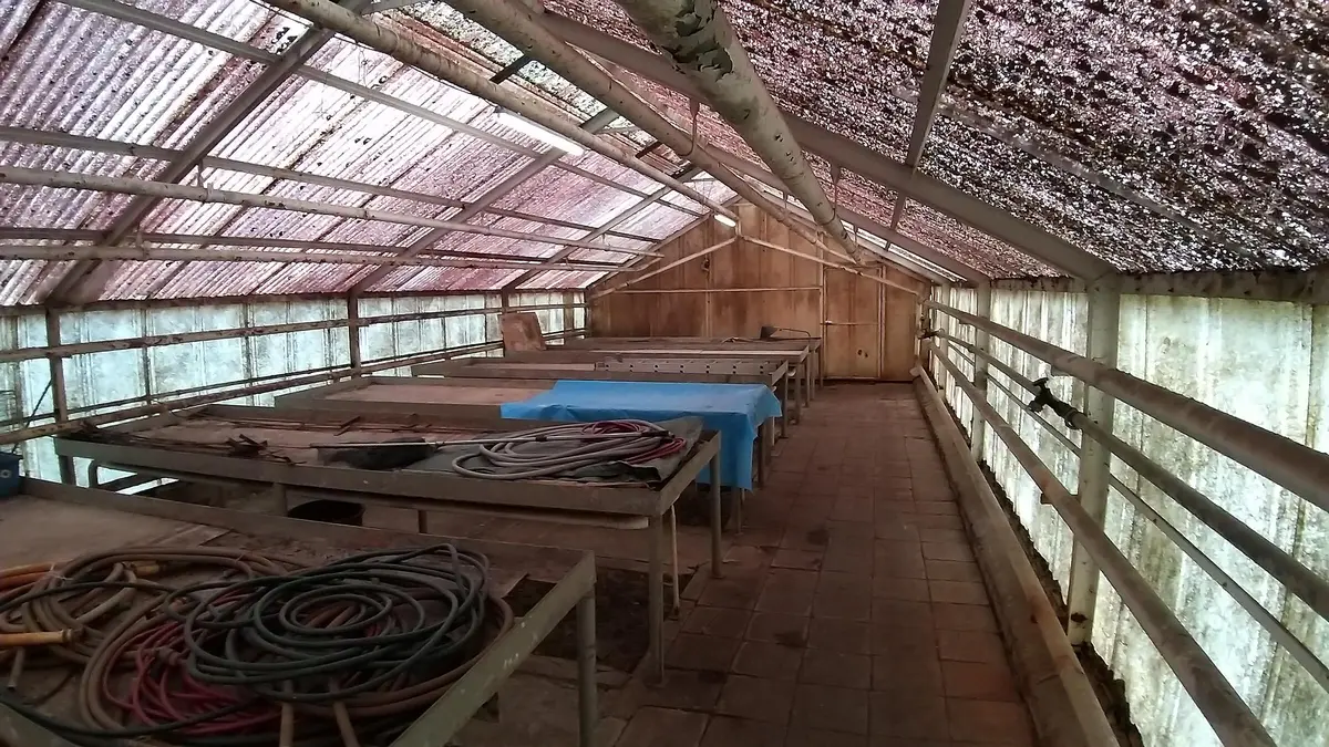LocationRobot - Film Location Bauernhof LR3240 (photo 64)