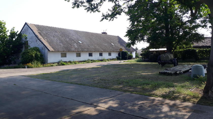 LocationRobot - Film Location Bauernhof LR3240 (photo 3)