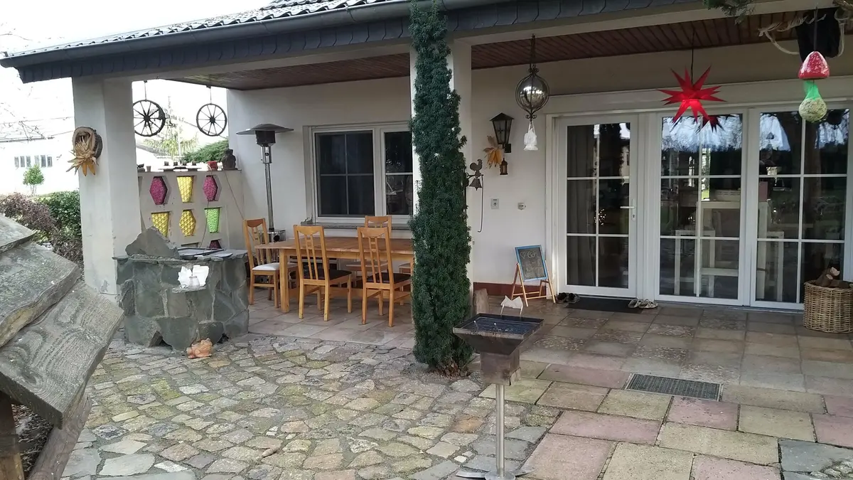 LocationRobot - Film Location Bauernhof LR3240 (photo 29)