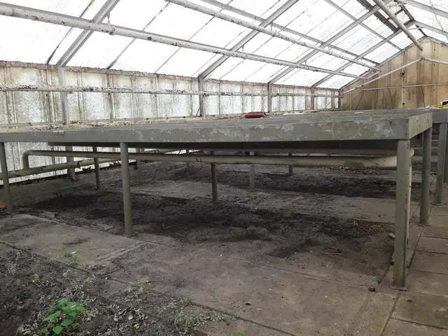 LocationRobot - Film Location Bauernhof LR3240 (photo 35)