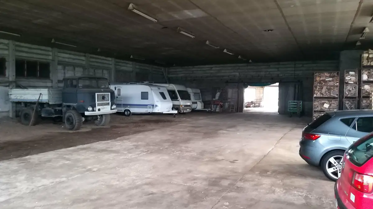 LocationRobot - Film Location Bauernhof LR3240 (photo 58)