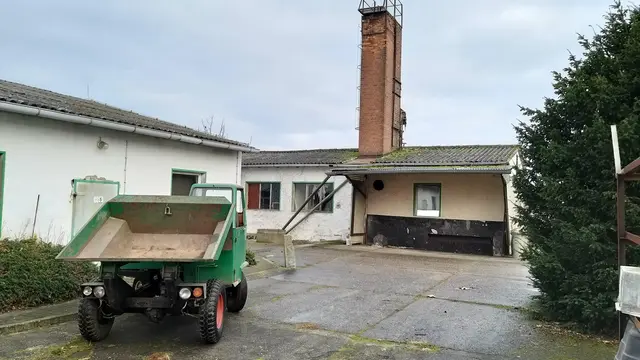 LocationRobot - Film Location Bauernhof LR3240 (photo 57)