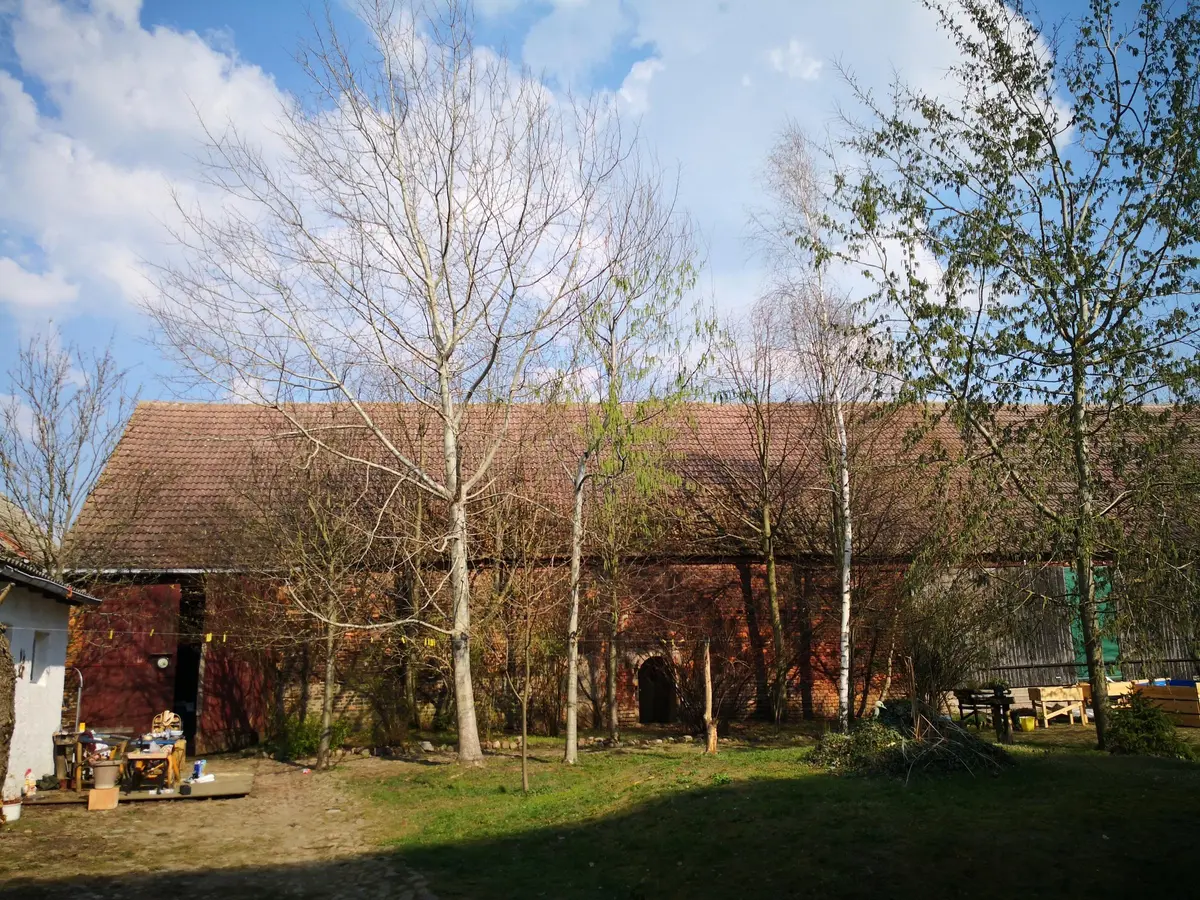 LocationRobot - Film Location Bauernhof LR3244 (photo 35)