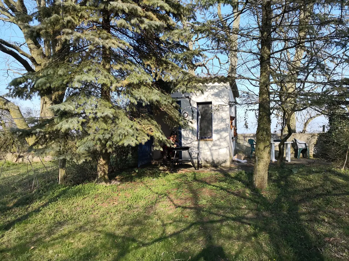 LocationRobot - Film Location Bauernhof LR3244 (photo 38)
