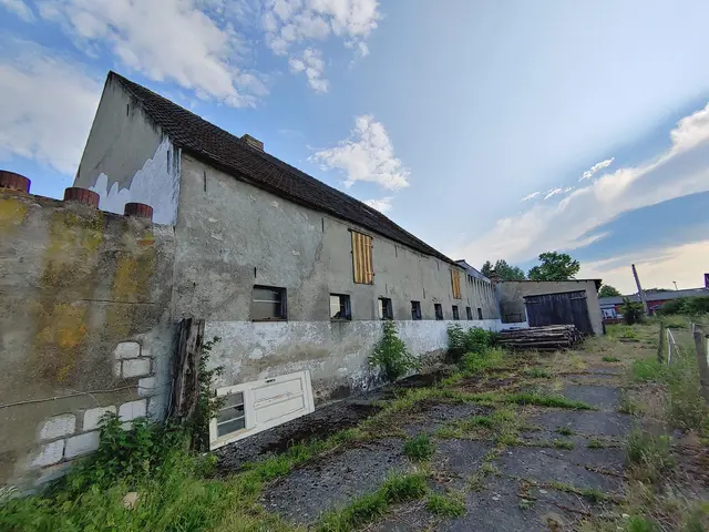 LocationRobot - Film Location Bauernhof LR3244 (photo 28)