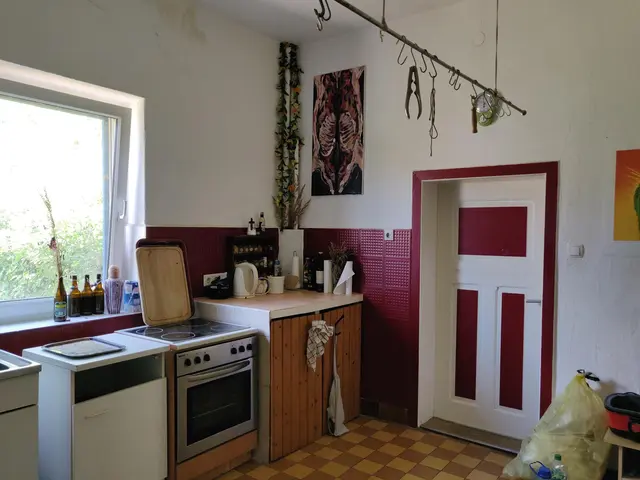 LocationRobot - Film Location Bauernhof LR3244 (photo 9)