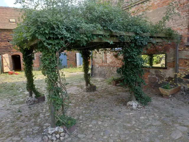 LocationRobot - Film Location Bauernhof LR3244 (photo 36)