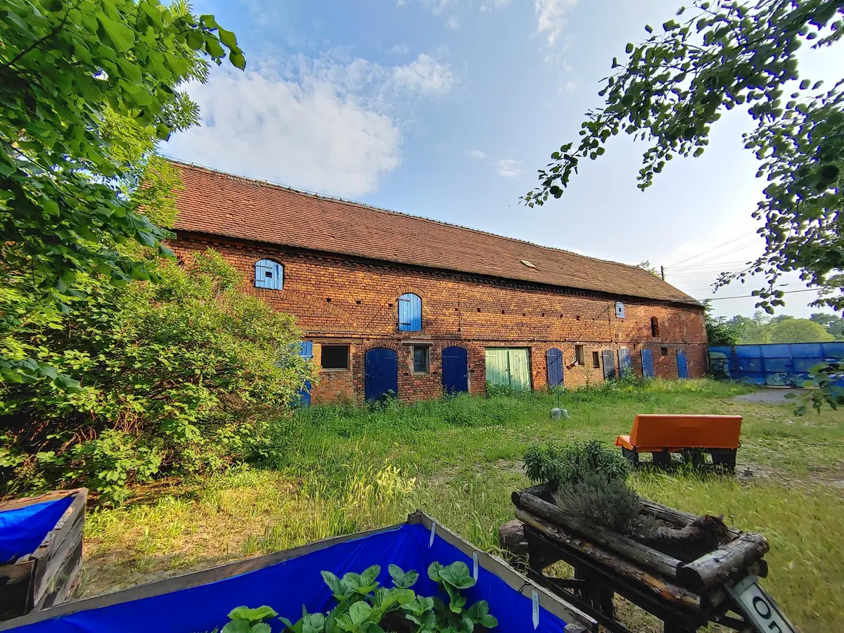 LocationRobot - Film Location Bauernhof LR3244 (photo 1)