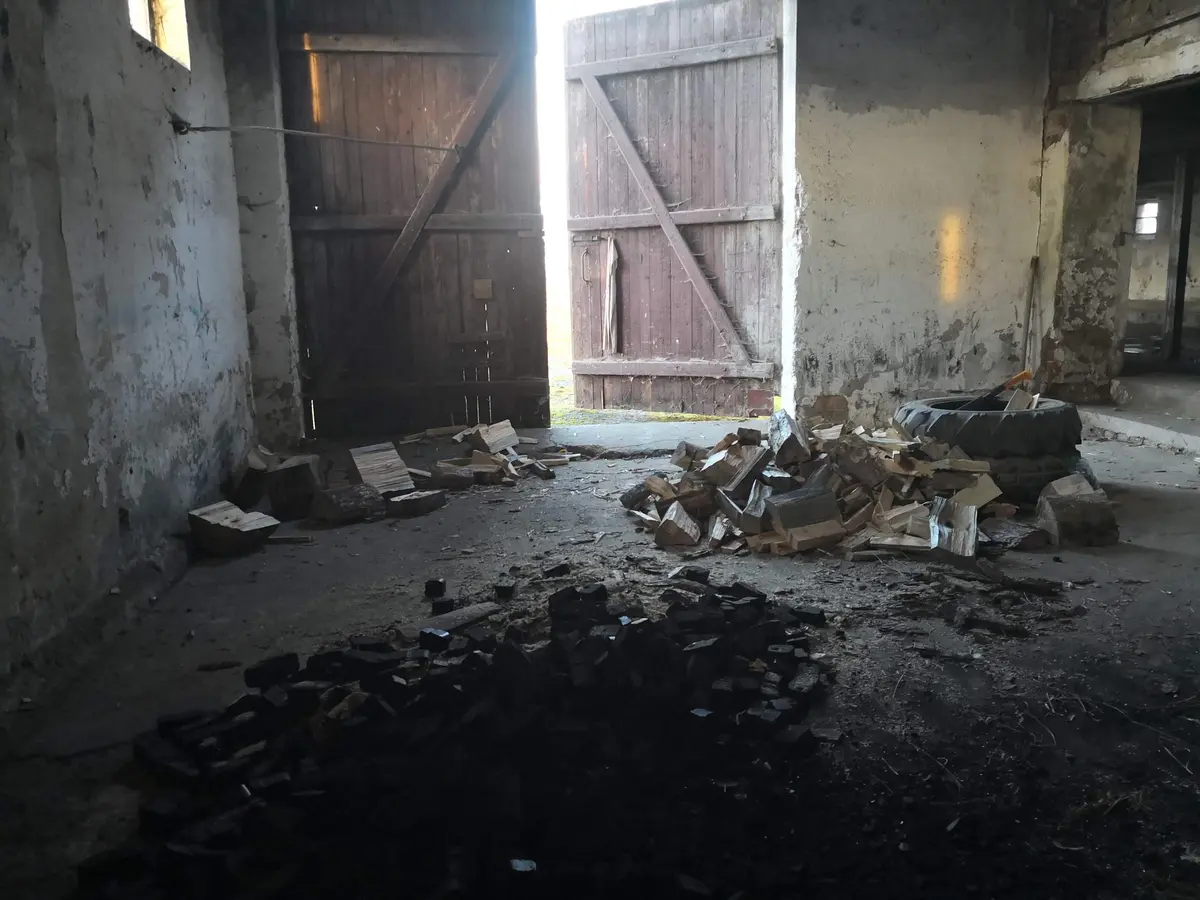 LocationRobot - Film Location Bauernhof LR3244 (photo 22)