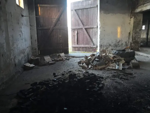 LocationRobot - Film Location Bauernhof LR3244 (photo 22)