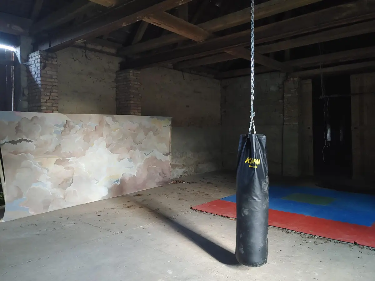 LocationRobot - Film Location Bauernhof LR3244 (photo 25)