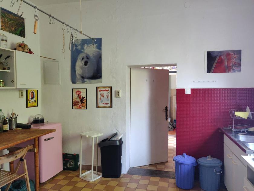 LocationRobot - Film Location Bauernhof LR3244 (photo 8)