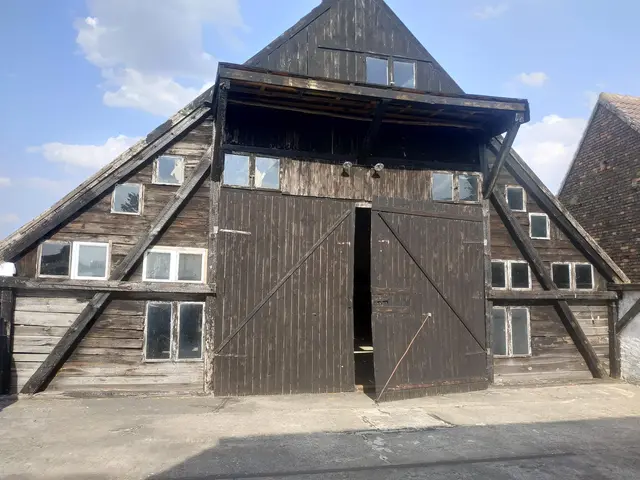 LocationRobot - Film Location Bauernhof LR3244 (photo 29)