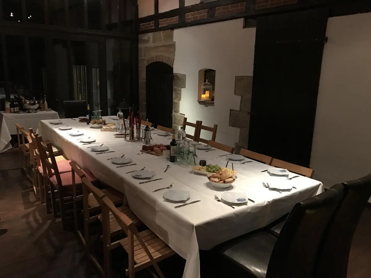 LocationRobot - Film Location Bauernhof LR3278 (photo 28)