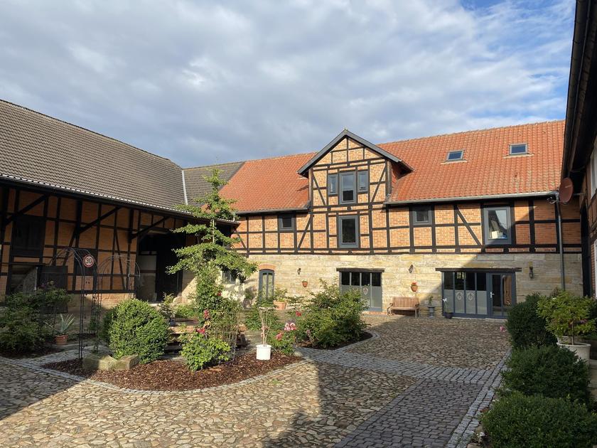 LocationRobot - Film Location Bauernhof LR3278 (photo 2)