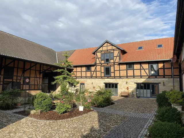 LocationRobot - Film Location Bauernhof LR3278 (photo 2)