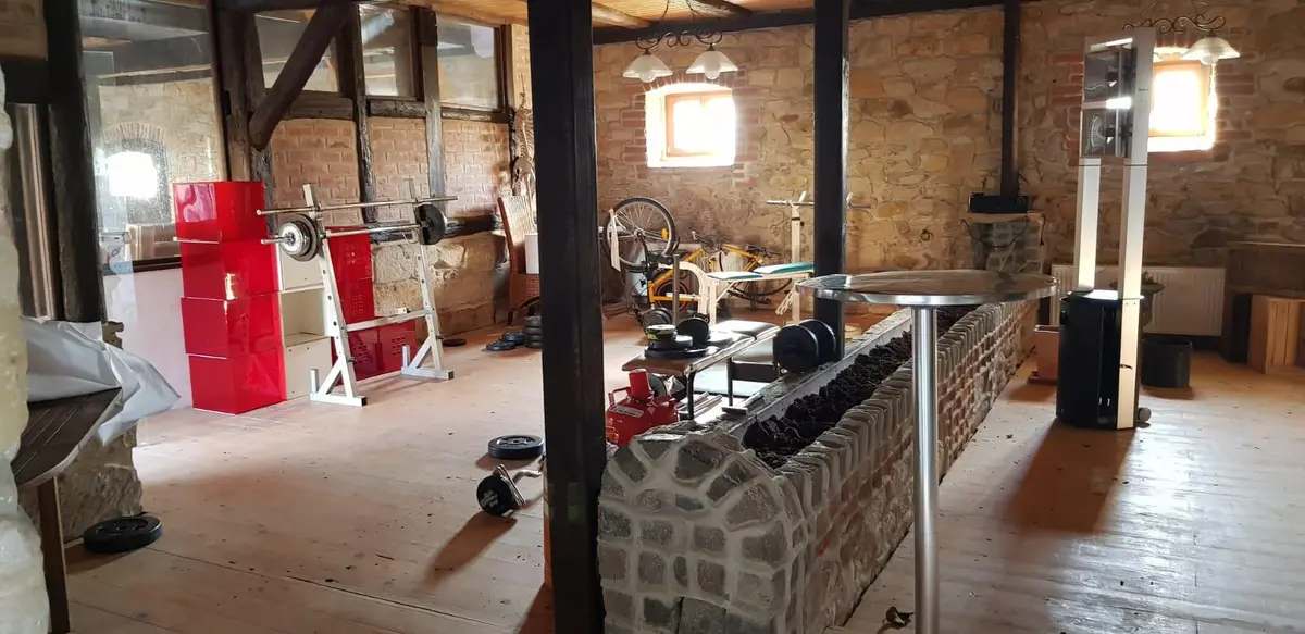 LocationRobot - Film Location Bauernhof LR3278 (photo 33)