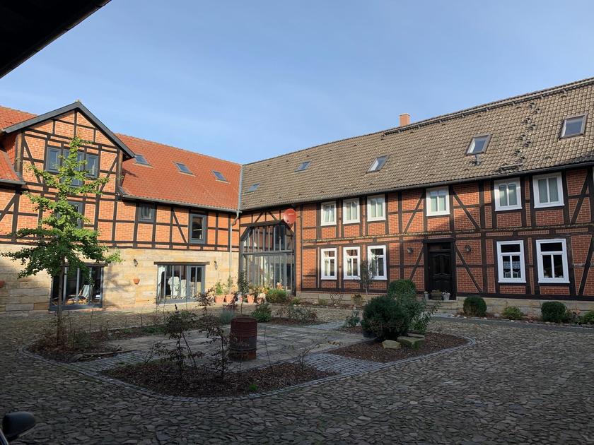 LocationRobot - Film Location Bauernhof LR3278 (photo 3)