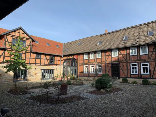 LocationRobot - Film Location Bauernhof LR3278 (photo 3)