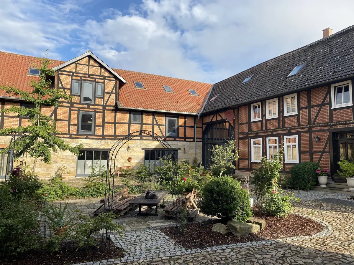 LocationRobot - Film Location Bauernhof LR3278 (photo 4)