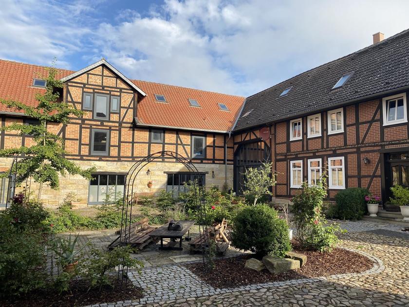 LocationRobot - Film Location Bauernhof LR3278 (photo 4)