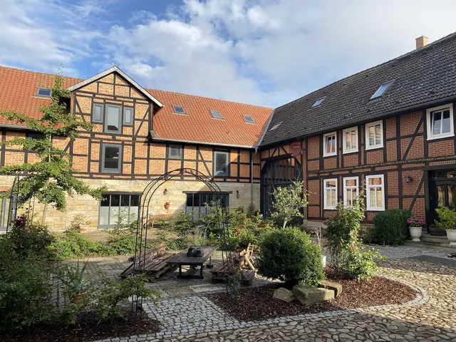 LocationRobot - Film Location Bauernhof LR3278 (photo 4)