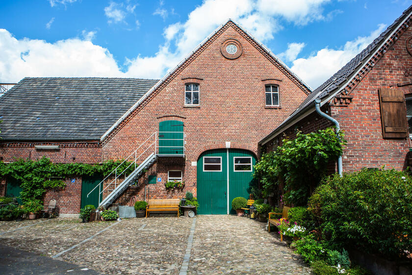 LocationRobot - Film Location Bauernhof LR3342 (photo 10)