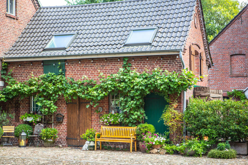 LocationRobot - Film Location Bauernhof LR3342 (photo 4)