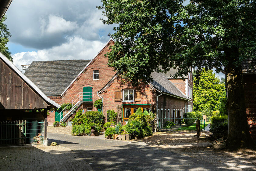 LocationRobot - Film Location Bauernhof LR3342 (photo 2)