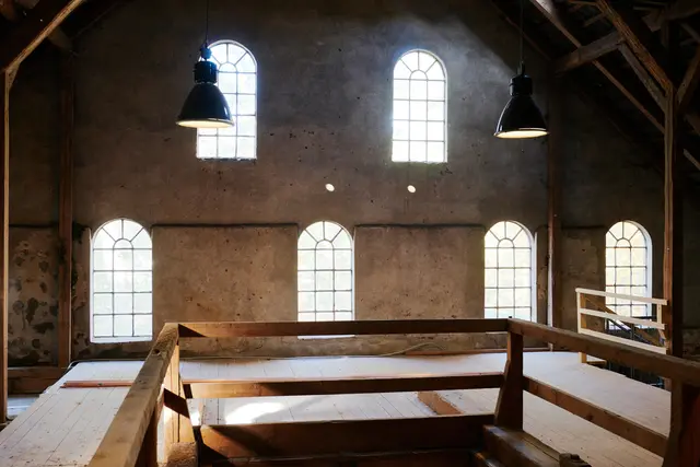 LocationRobot - Film Location Bauernhof LR3531 (photo 20)