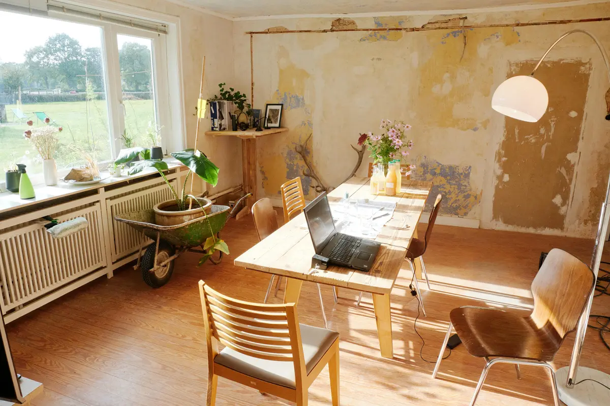 LocationRobot - Film Location Bauernhof LR3531 (photo 12)