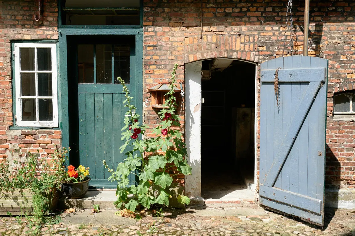 LocationRobot - Film Location Bauernhof LR3531 (photo 6)