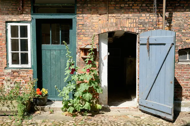 LocationRobot - Film Location Bauernhof LR3531 (photo 6)