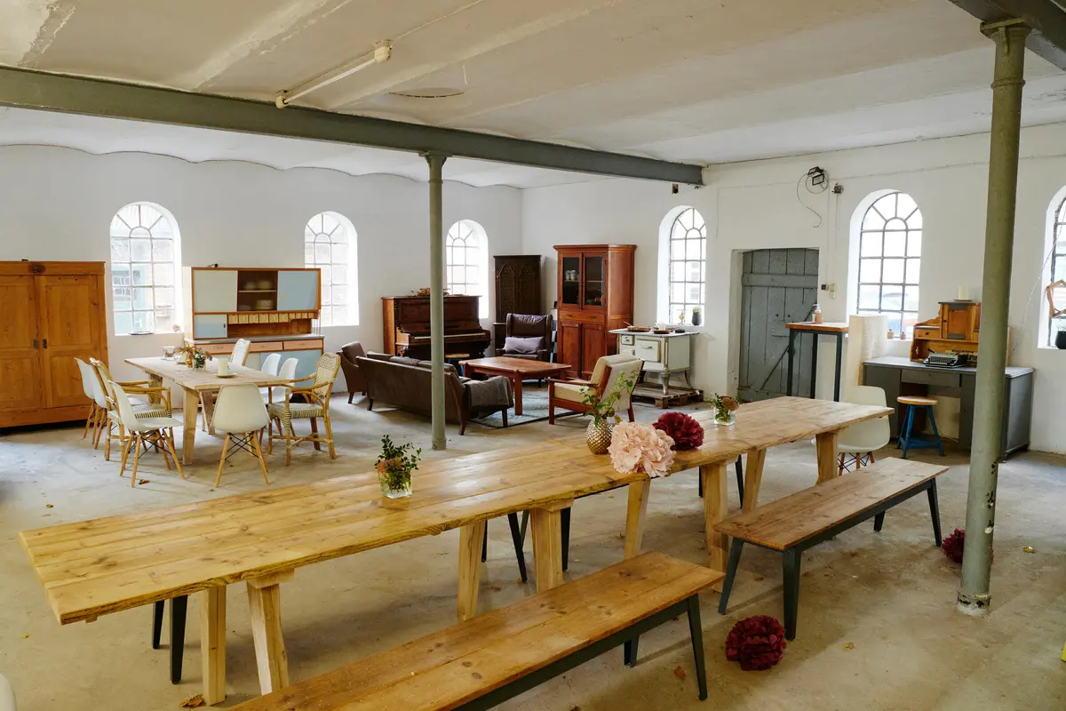 LocationRobot - Film Location Bauernhof LR3531 (photo 15)