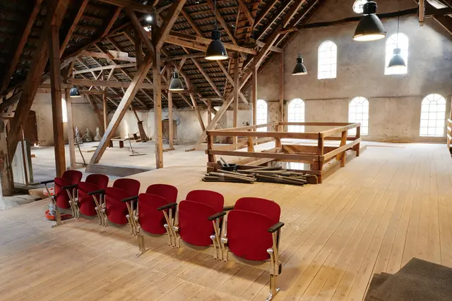 LocationRobot - Film Location Bauernhof LR3531 (photo 22)