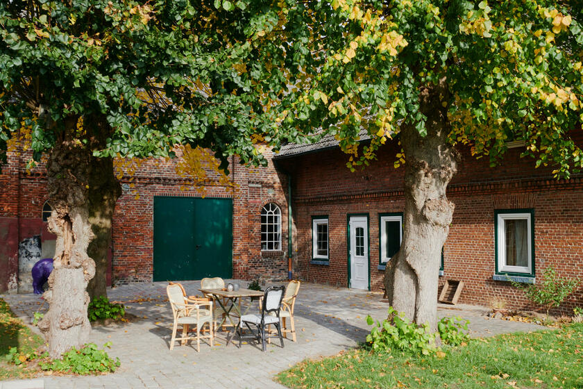 LocationRobot - Film Location Bauernhof LR3531 (photo 7)