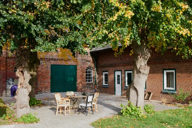 LocationRobot - Film Location Bauernhof LR3531 (photo 7)