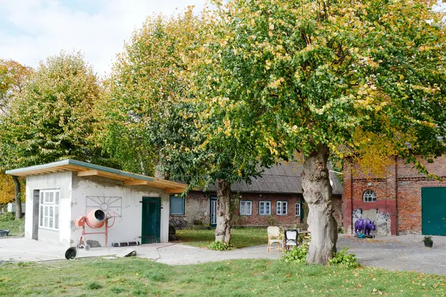 LocationRobot - Film Location Bauernhof LR3531 (photo 29)