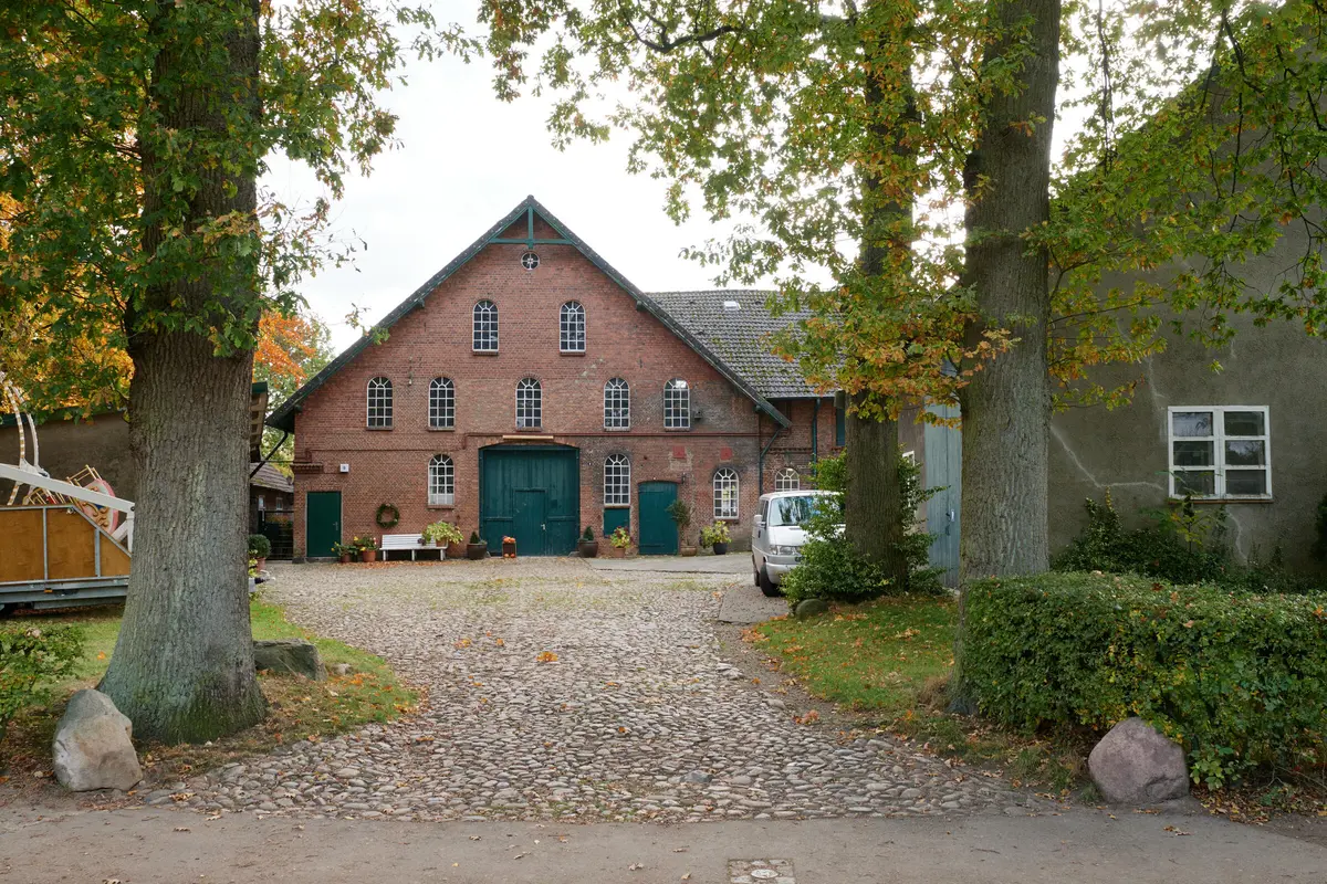 LocationRobot - Film Location Bauernhof LR3531 (photo 1)
