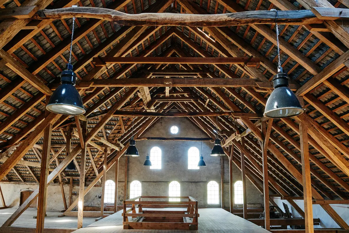 LocationRobot - Film Location Bauernhof LR3531 (photo 19)