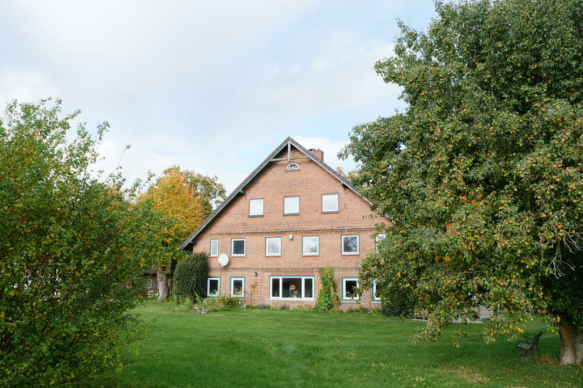 LocationRobot - Film Location Bauernhof LR3531 (photo 4)