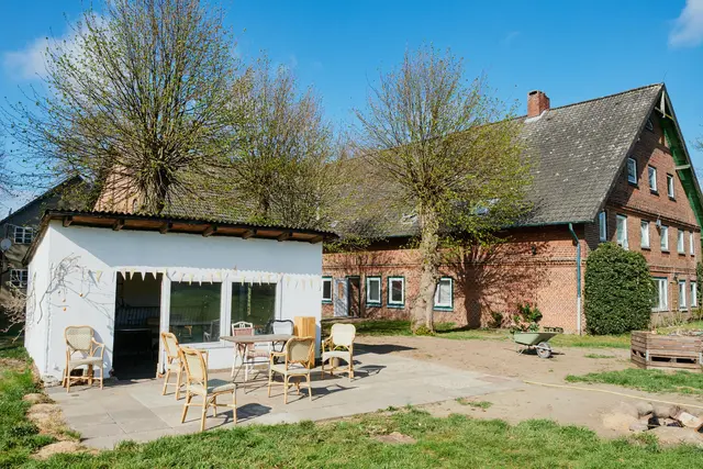 LocationRobot - Film Location Bauernhof LR3531 (photo 31)