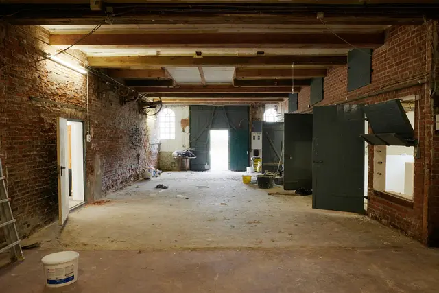LocationRobot - Film Location Bauernhof LR3531 (photo 25)