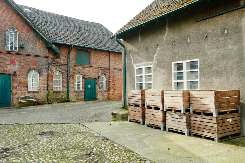 LocationRobot - Film Location Bauernhof LR3531 (photo 2)