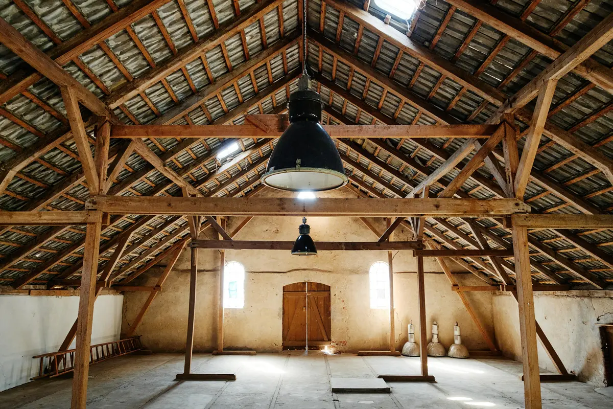 LocationRobot - Film Location Bauernhof LR3531 (photo 17)