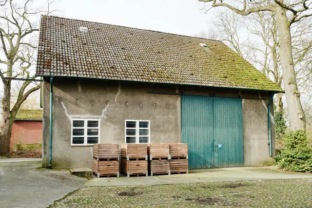LocationRobot - Film Location Bauernhof LR3531 (photo 28)