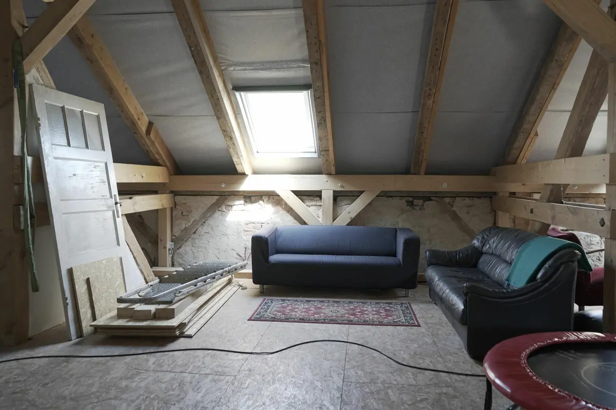 LocationRobot - Film Location Bauernhof LR3560 (photo 26)