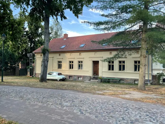 LocationRobot - Film Location Bauernhof LR3560