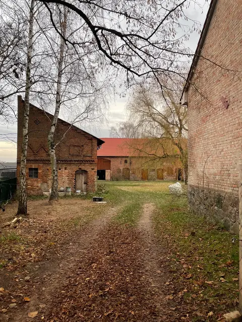 LocationRobot - Film Location Bauernhof LR3560 (photo 42)